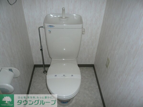 ジュネッセ浦和の物件内観写真